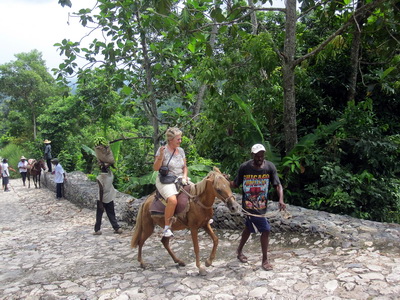 Citadelle Tv  Cap-Haïtien