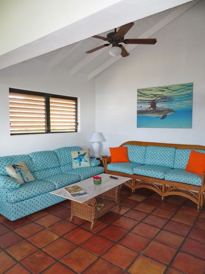 Villa vacation rentals at Harbour Club Villas and Marina on Providenciales Turks and Caicos Islands